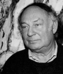 Portrait Hans Voss
