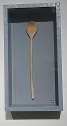 Holzkochl�ffel