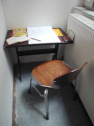 Tisch