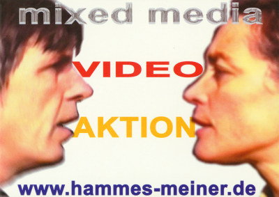 Einladung