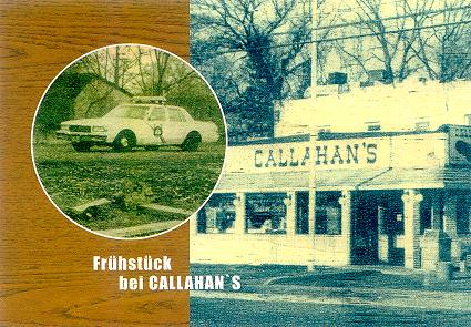 Fr&uuml;hst&uuml;ck bei CALLAHAN'S