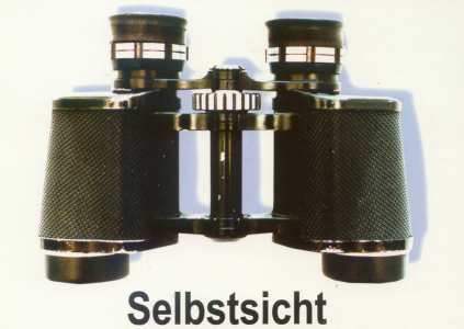 Selbssicht