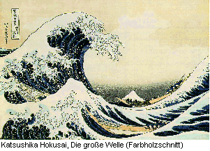 Hokusai