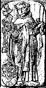 St.Petrus von Mailand