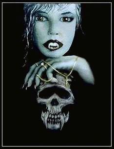 This is NOT a picture of the author!