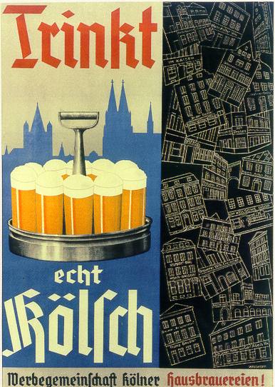 Echt Kölsch