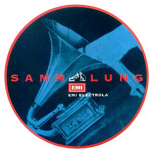Sammlung EMI Electrola
